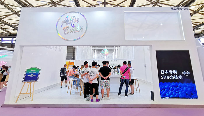 展區(qū)展位劃分方法有哪些？劃分時需要注意什么？