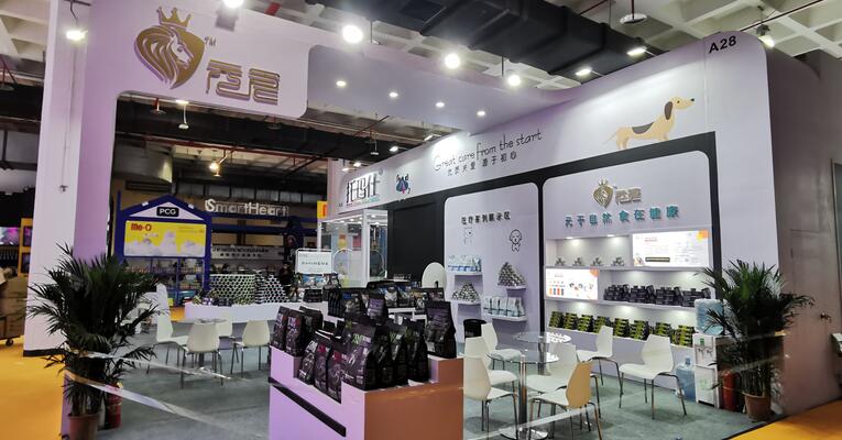 上海展覽搭建工廠該如何選擇？展覽搭建工廠需要具備什么？