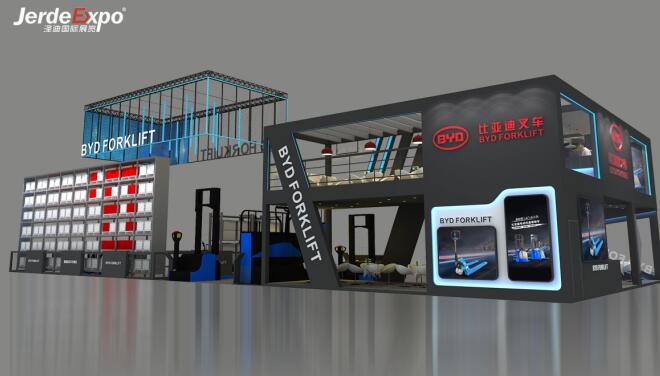 展會設計搭建銷售好做嗎？推薦展會銷售學習方法技巧
