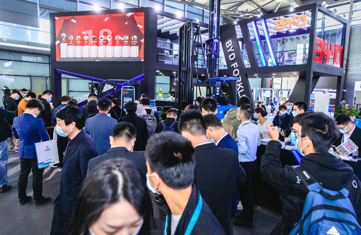 展臺搭建中如何精準的獲得客源？具體有哪些方法？