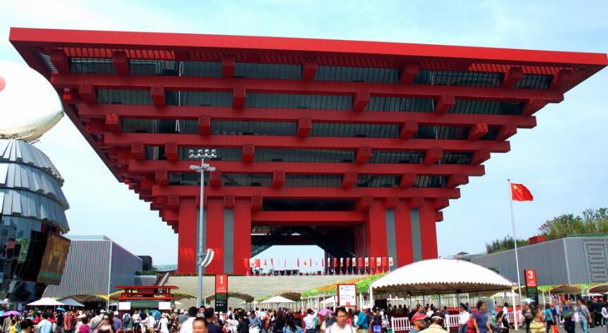 上海展覽搭建公司解答 2021上海世博館5月份有什么展會？