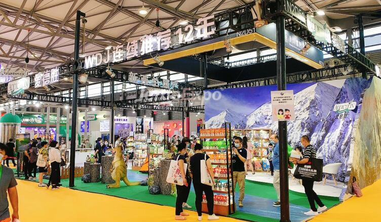 展臺(tái)設(shè)計(jì)處理手法及設(shè)計(jì)規(guī)律有哪些？