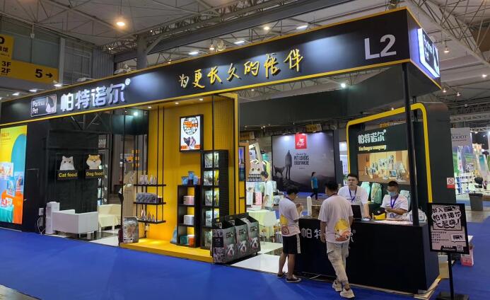 上海展臺(tái)搭建中需要注意哪些問題？如何提升展臺(tái)搭建效率？