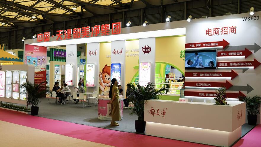 無錫有哪些優(yōu)秀的展臺設(shè)計搭建公司？推薦前十排名情況