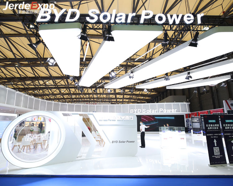 2022 展會公司想做長久需要怎么做？展會設計搭建公司答道