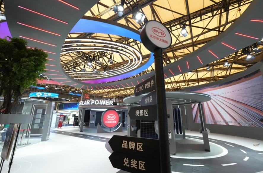上海展會設(shè)計搭建要素有哪些？簡單幫您概括重點(diǎn)要素
