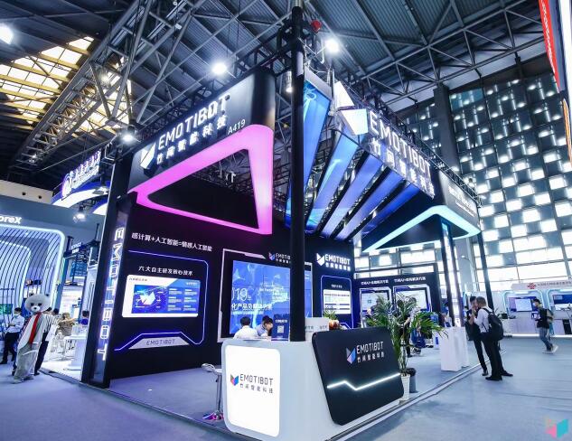 展示展臺的布置技巧有哪些？展示展臺搭建商為您解答