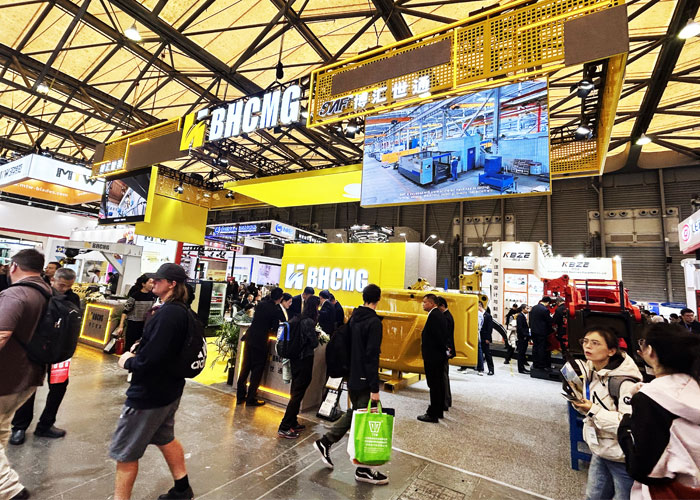 展臺搭建布置完成后,搭建商如何進行安全檢查？