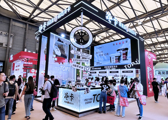 展會展臺搭建公司的售后服務(wù)包括哪些內(nèi)容？