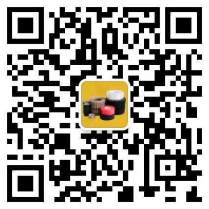 青島展會設計公司二維碼